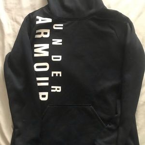 Under amour sweater